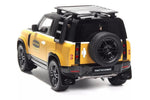 Almost Real Land Rover Defender 90 2023 – Trophy Edition 1:18 Modell