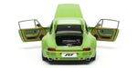 Almost Real RUF SCR 2018 – Birch Green 1:18 Modell
