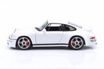 AlmostReal RUF SCR 2018 White 1:18 Modell