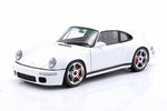 AlmostReal RUF SCR 2018 White 1:18 Modell