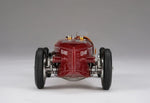 Amalgam Bugatti Type 59 Monte Carlo (1934) Tazio Nuvolari 1:18 Modell