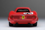 Amalgam Ferrari 250 LM Winner 24 Hours of Le Mans 1965 21 driven by M.GREGORY/J.RINDT 1:18 model