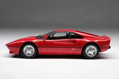 Amalgam Ferrari 288 GTO 1984 - Red 1:18 Modell - Artexio