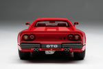 Amalgam Ferrari 288 GTO 1984 - Red 1:18 Modell