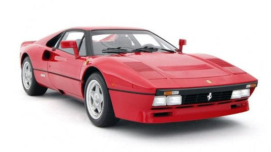 Amalgam Ferrari 288 GTO 1984 - Red 1:18 Modell - Artexio