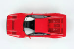 Amalgam Ferrari 288 GTO 1984 - Red 1:18 Modell