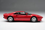 Amalgam Ferrari 288 GTO 1984 - Red 1:18 Modell