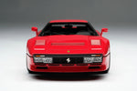 Amalgam Ferrari 288 GTO 1984 - Red 1:18 Modell