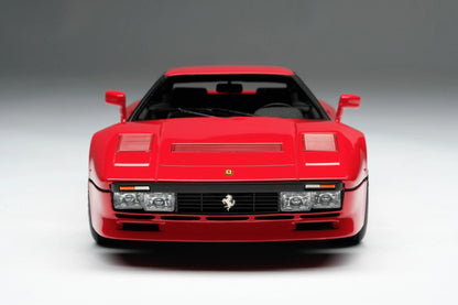 Amalgam Ferrari 288 GTO 1984 - Red 1:18 Modell - Artexio