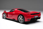 Amalgam Ferrari Enzo - Red 1:18 Modell