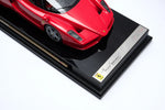 Amalgam Ferrari Enzo - Red 1:18 Modell
