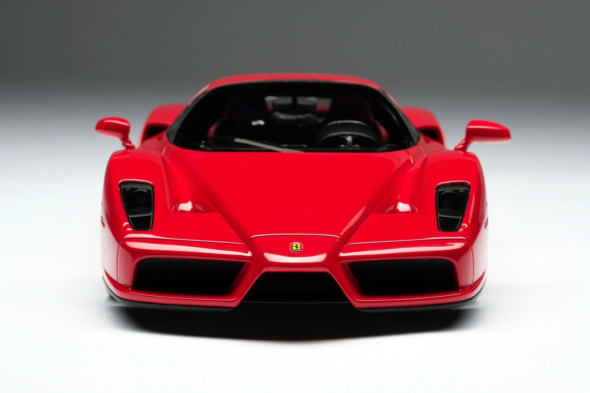 Amalgam Ferrari Enzo - Red 1:18 Modell - Artexio