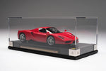 Amalgam Ferrari Enzo - Red 1:18 Modell