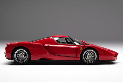 Amalgam Ferrari Enzo - Red 1:18 Modell - Artexio