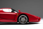 Amalgam Ferrari Enzo - Red 1:18 Modell