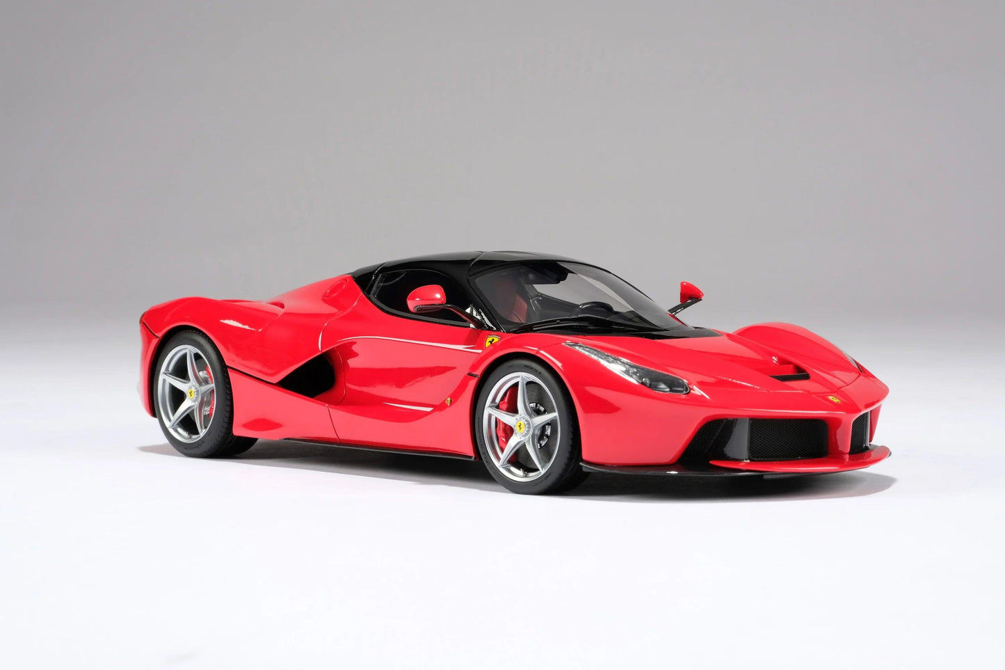 Amalgam Ferrari LaFerrari 1:18 Modell - Artexio