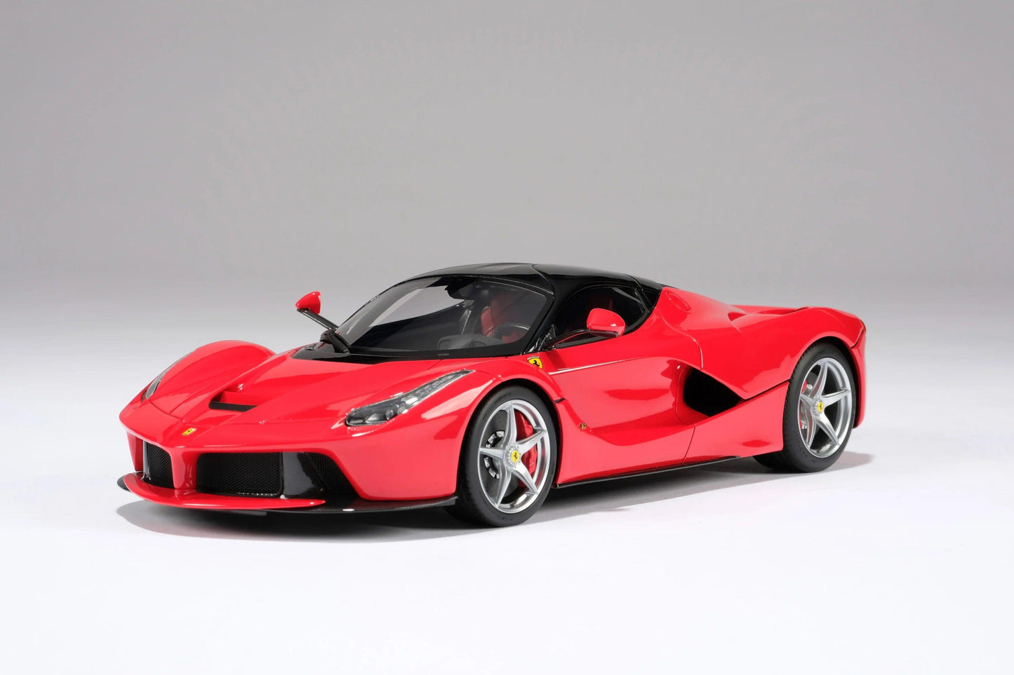 Amalgam Ferrari LaFerrari 1:18 Modell - Artexio