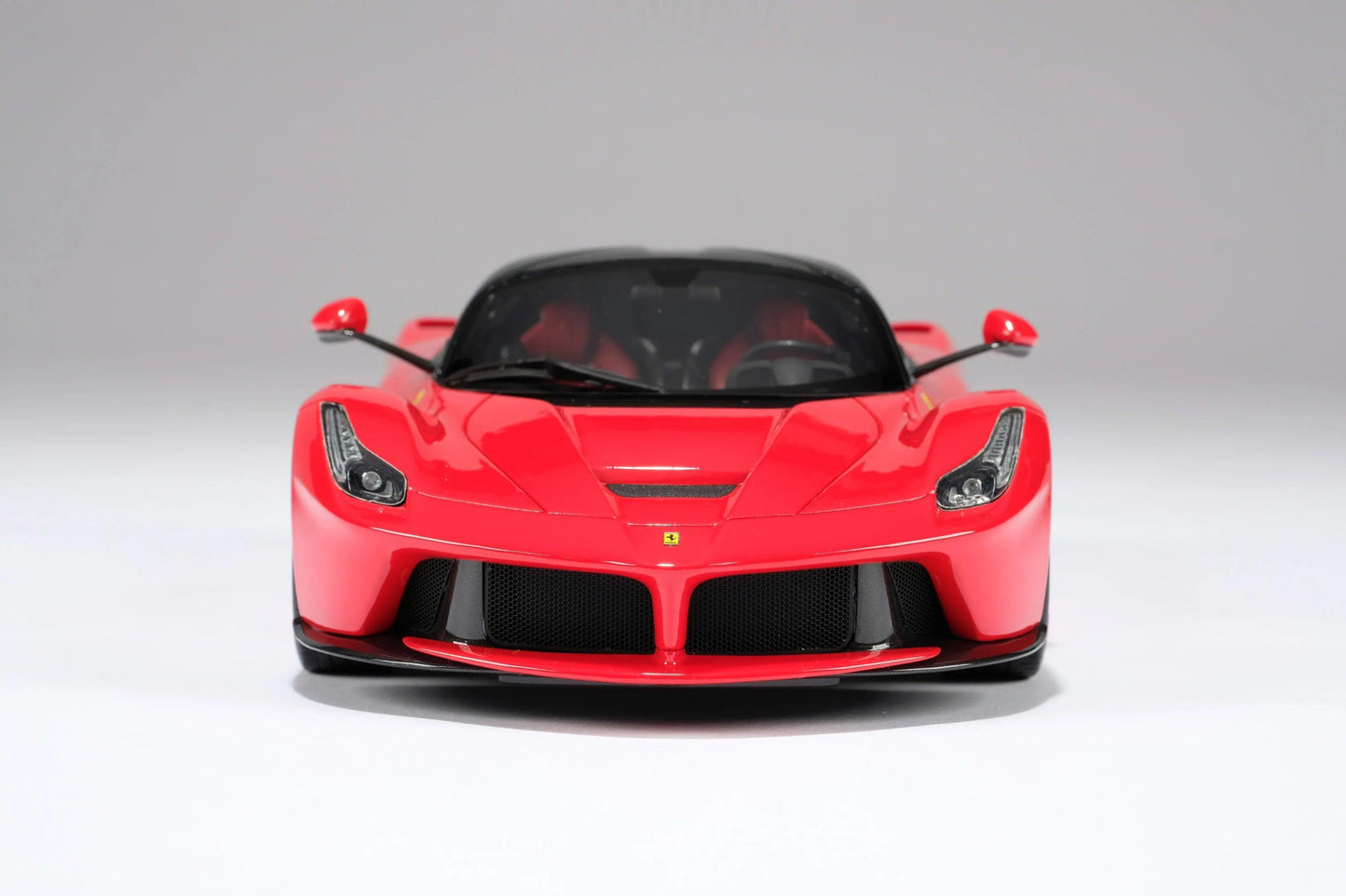 Amalgam Ferrari LaFerrari 1:18 Modell - Artexio