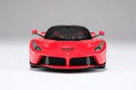 Amalgam Ferrari LaFerrari 1:18 model
