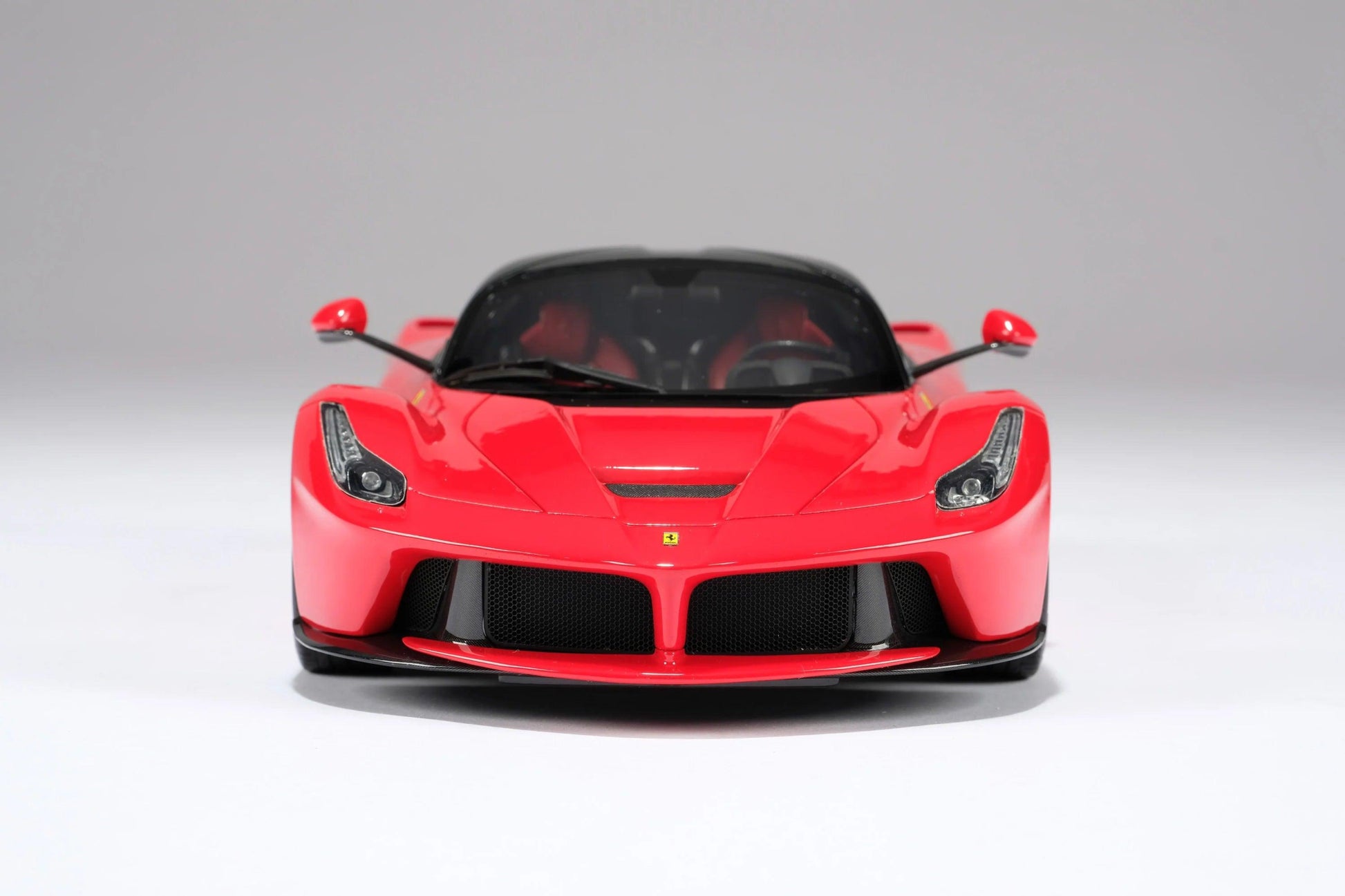 Amalgam Ferrari LaFerrari 1:18 Modell - Artexio