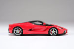 Amalgam Ferrari LaFerrari 1:18 model