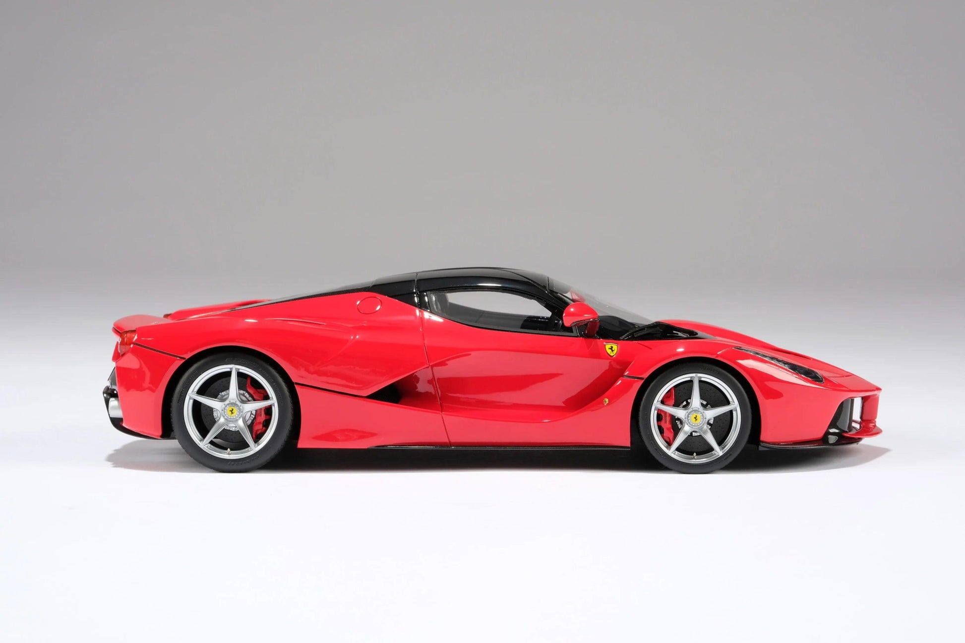 Amalgam Ferrari LaFerrari 1:18 Modell - Artexio