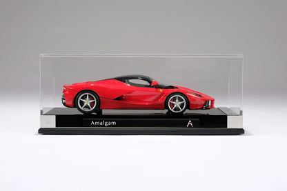 Amalgam Ferrari LaFerrari 1:18 Modell - Artexio