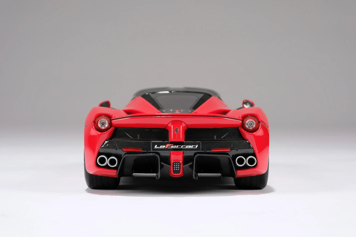 Amalgam Ferrari LaFerrari 1:18 Modell - Artexio