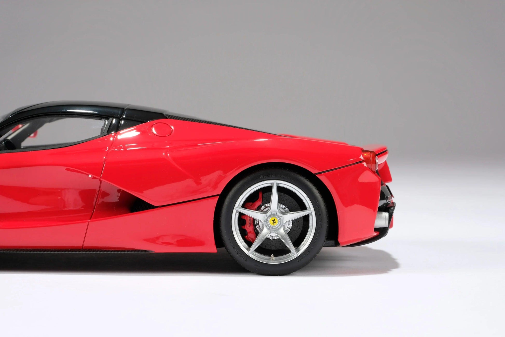 Amalgam Ferrari LaFerrari 1:18 Modell - Artexio