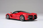 Amalgam Ferrari LaFerrari 1:18 model