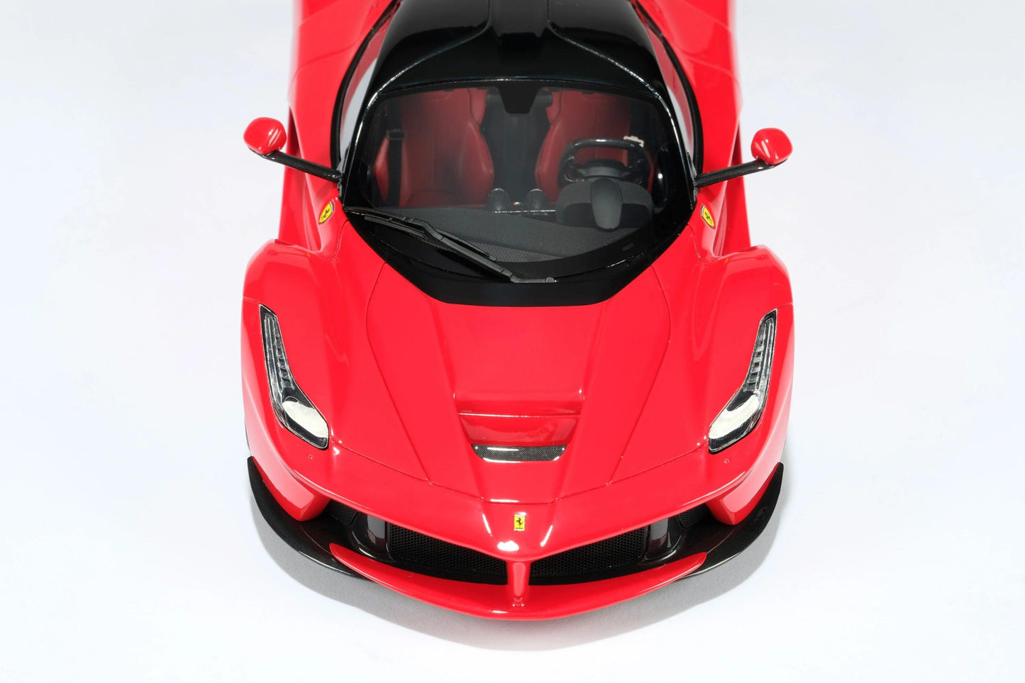 Amalgam Ferrari LaFerrari 1:18 Modell - Artexio