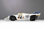 Amalgam Porsche 917K - 1971 Le Mans Winner - Martini Livery 1:18 Modell