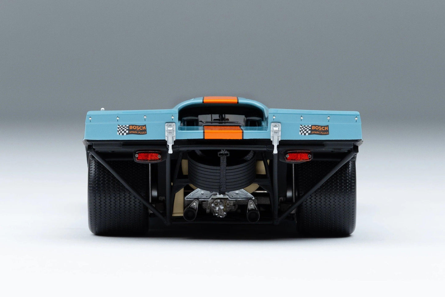 Amalgam Porsche 917K Gulf Winner Daytona 1970 #2 1:18 Modelle - Artexio