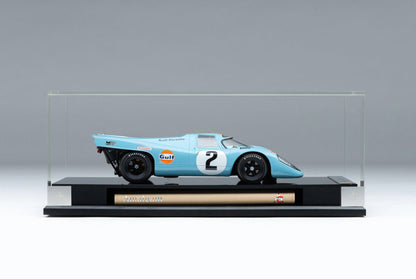 Amalgam Porsche 917K Gulf Winner Daytona 1970 #2 1:18 Modelle - Artexio