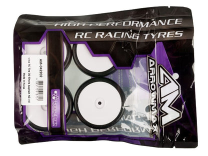 Arrowmax 1:10 Hohlkammer Reifen 24 mm  30 Shore