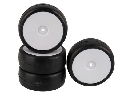 Arrowmax 1:10 Hohlkammer Reifen TC Carpet BC 24 mm  28 Shore Teppich