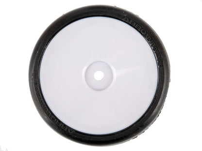 Arrowmax 1:10 Hohlkammer Reifen TC Carpet BC 24 mm  28 Shore Teppich