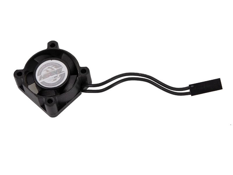 Arrowmax Dash Ultra High Speed Lüfter 25x25x10 Kunststoff