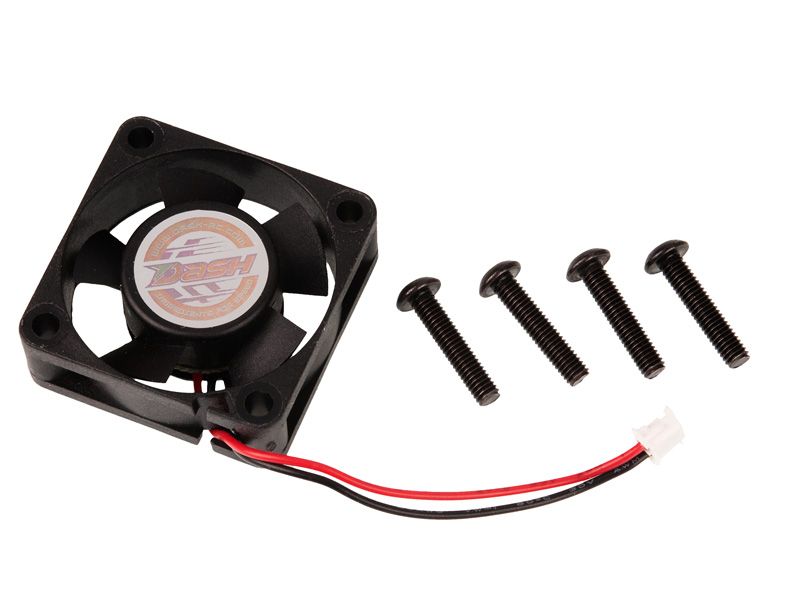 Arrowmax Dash Ultra High Speed Lüfter 30x30x10 Kunststoff