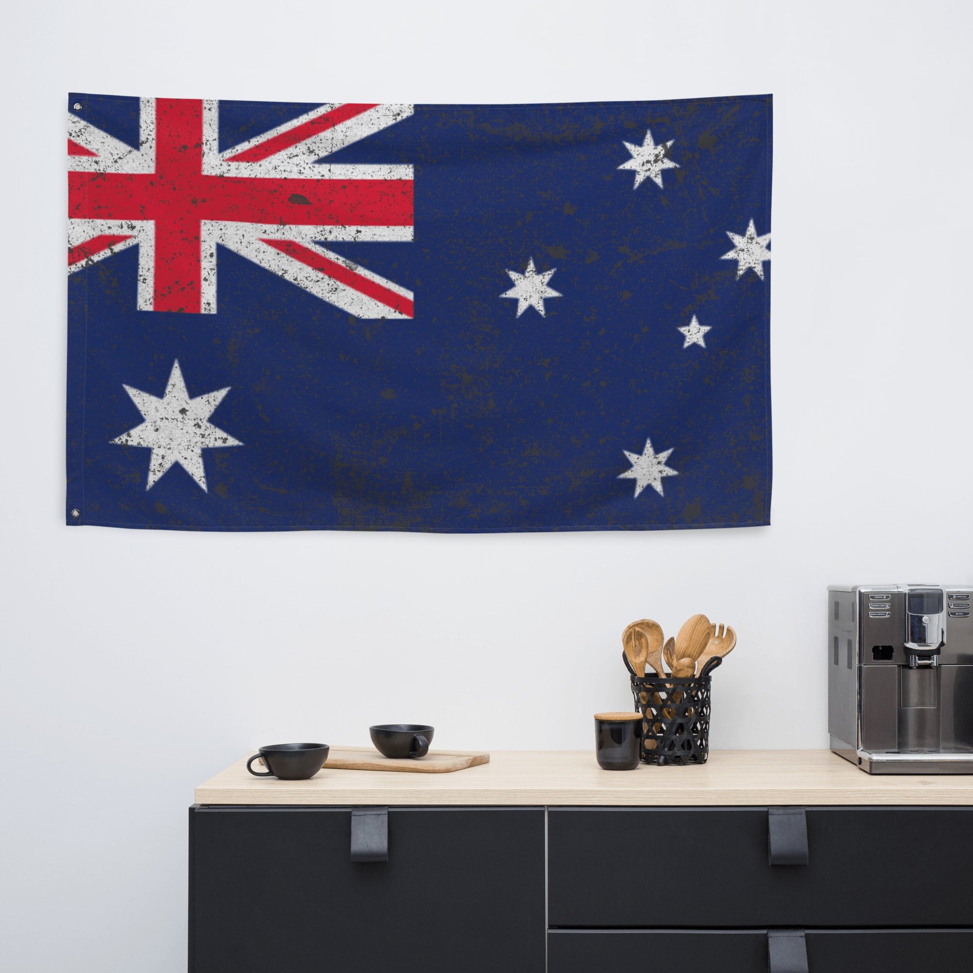 Australien Fahne - Artexio