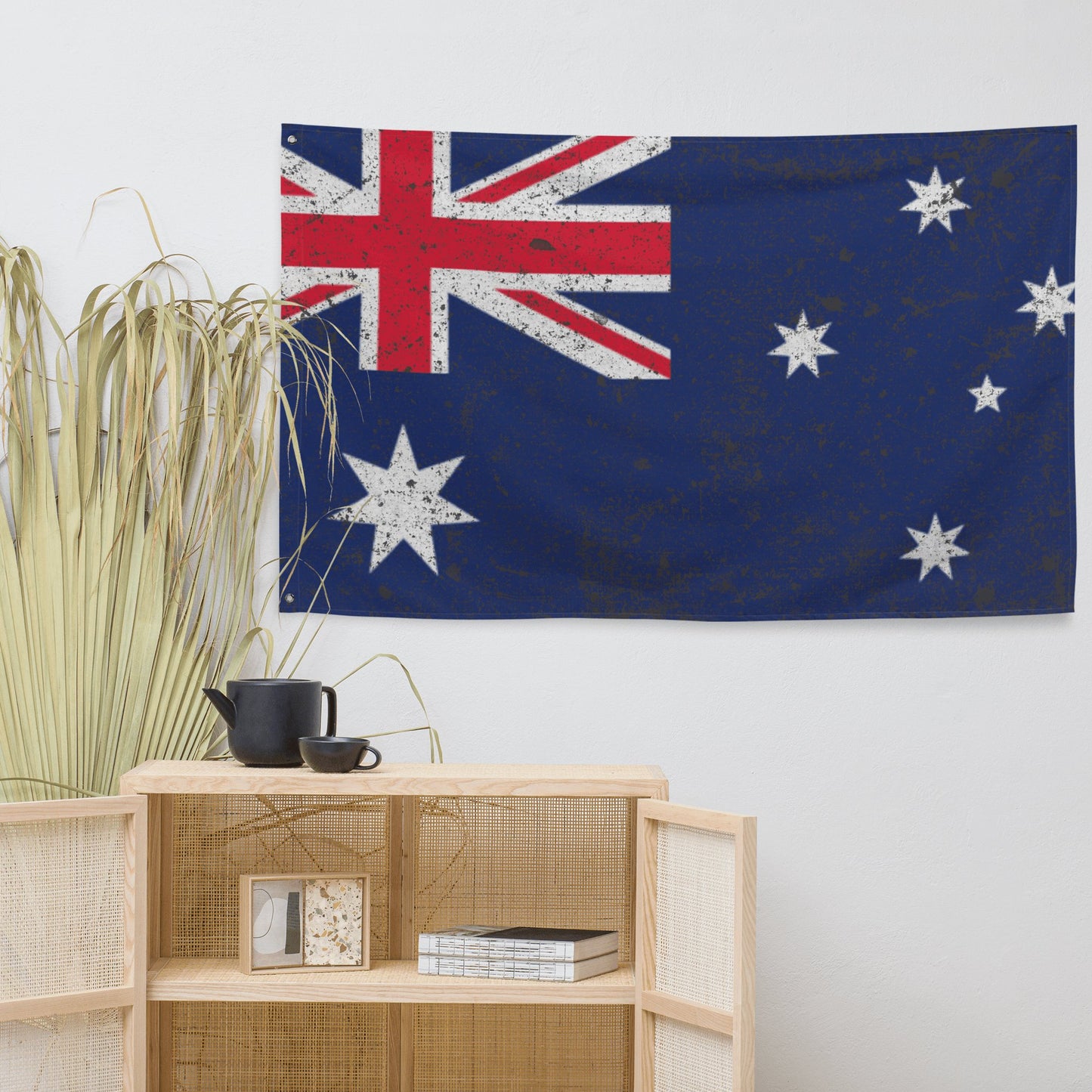 Australien Fahne - Artexio