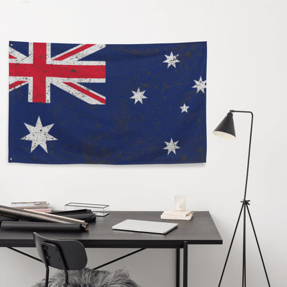 Australien Fahne - Artexio