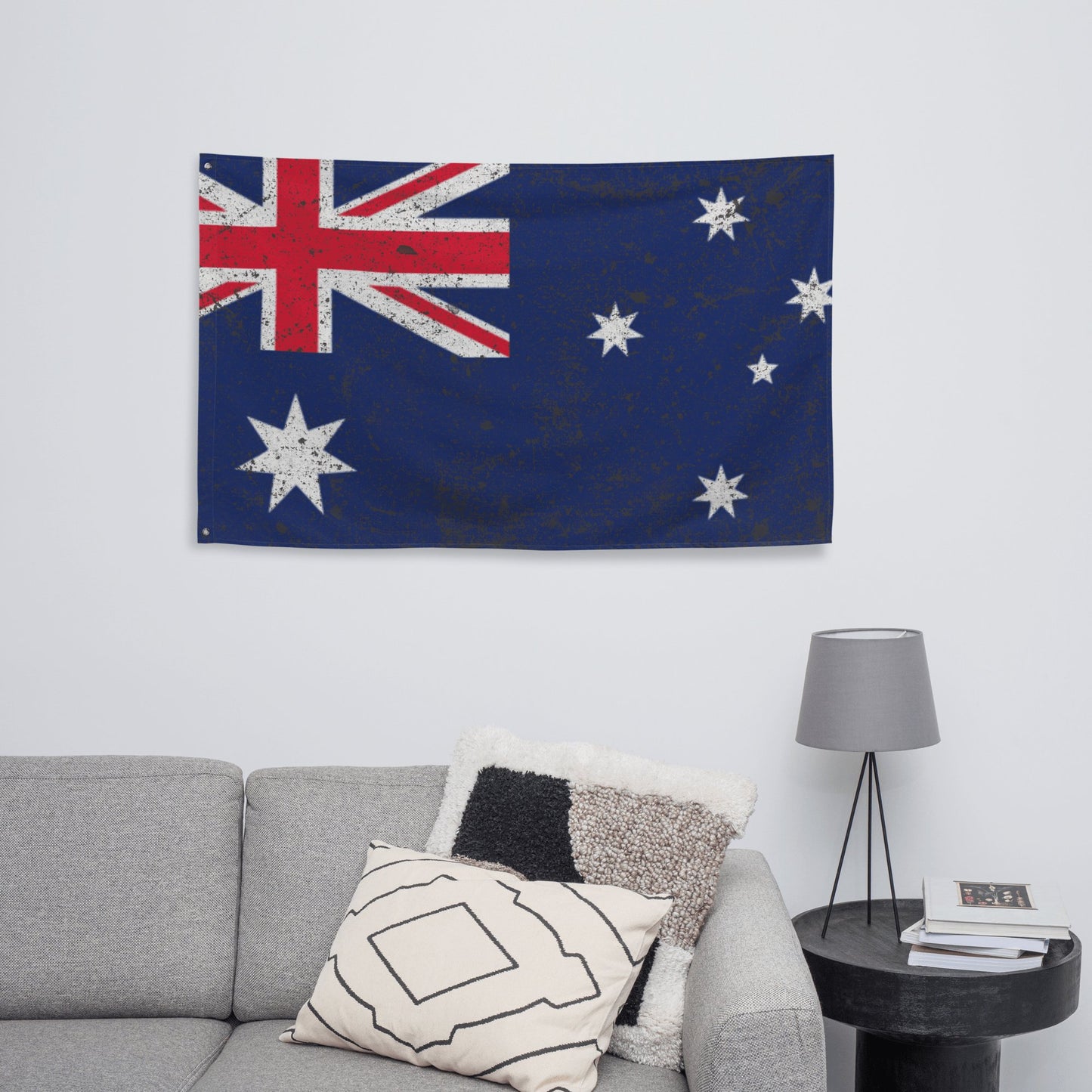 Australien Fahne - Artexio