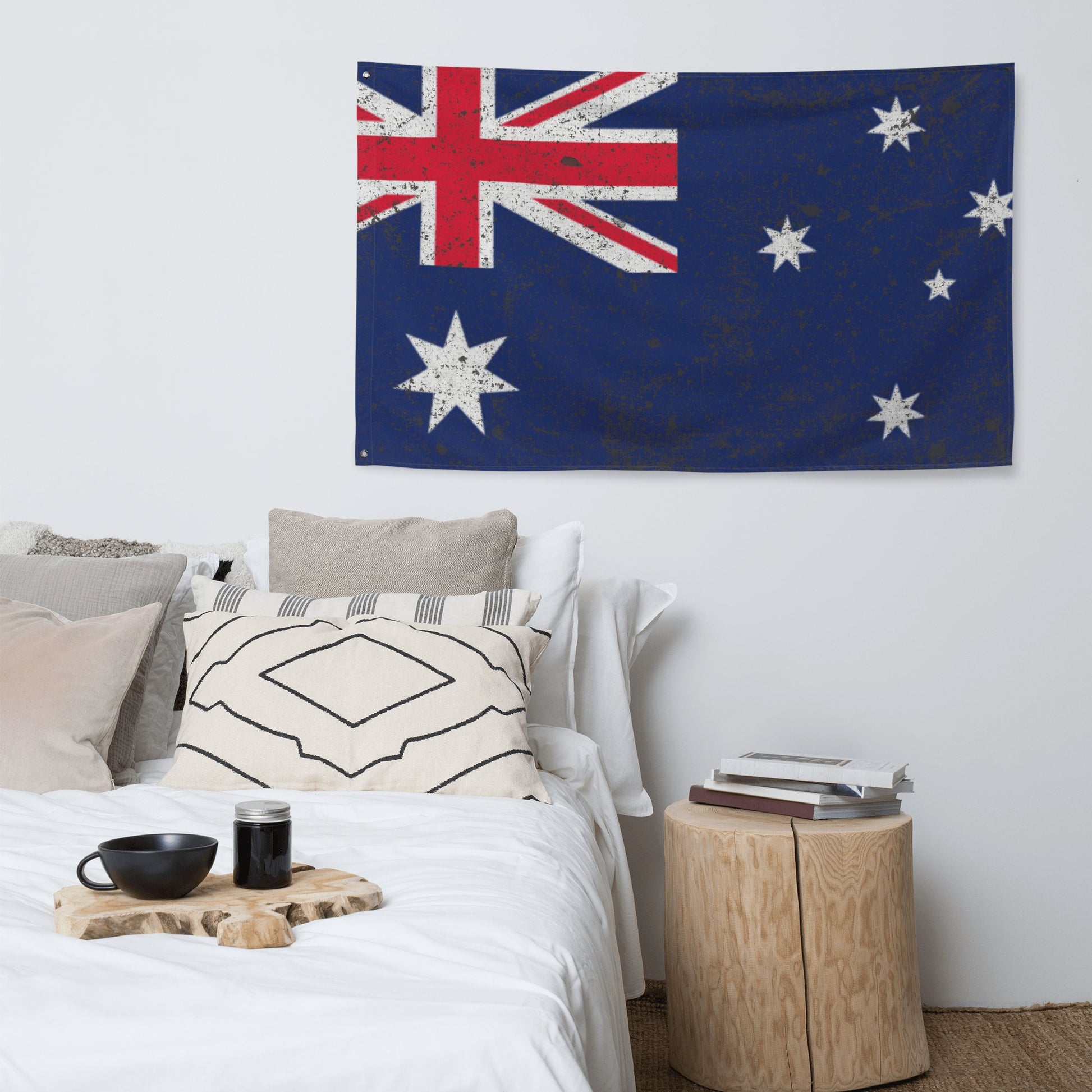 Australien Fahne - Artexio