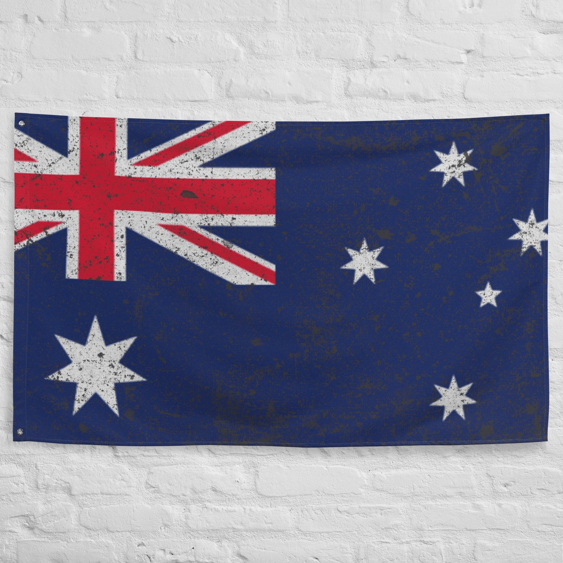 Australien Fahne - Artexio