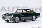 AutoArt Aston Martin DB5 British Racing Green 1:18 Modell