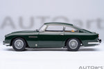 AutoArt Aston Martin DB5 British Racing Green 1:18 Modell