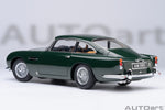 AutoArt Aston Martin DB5 British Racing Green 1:18 Modell