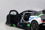 AutoArt Aston Martin V12 Vantage Bathurst 12HRS Endurance Race 2015 MacDowall/O'Young/Mucke 97 1:18 Modell