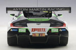 AutoArt Aston Martin V12 Vantage Bathurst 12HRS Endurance Race 2015 Merlin/Venter/Yu 99 1:18 Modell